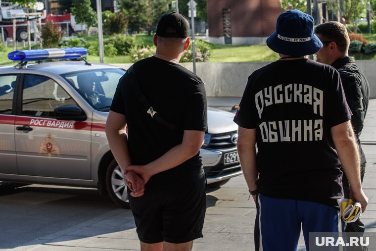 Руслана Денисова задержали по делу о вымогательстве