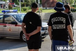 Руслана Денисова задержали по делу о вымогательстве