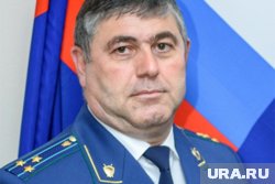 В Москве арестовали бывшего заместителя прокурора Кабардино-Балкарской Республики 