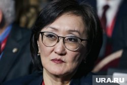Известная экс-мэр Якутска Сардана Авксентьева может сразиться за пост иркутского губернатора