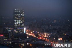 В Екатеринбурге 14 июля ожидается малооблачная погода