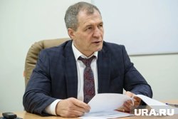 Игорь Володин служил в уголовном розыске
