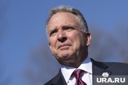 Любые договоренности по урегулированию конфликта невозможны без одобрения президента России 