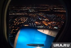 Воздушным суднам не разрешают посадку в Калуге