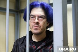 Блогера Поднебесного освободили из-под стражи