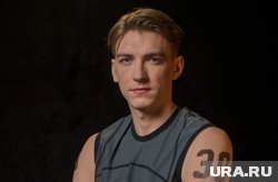 Максим Храмцов вышел в финал шоу «Титаны-2»