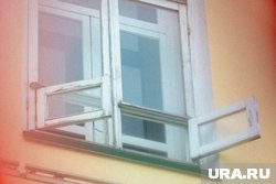 Инцидент произошел 1 июля по улице Красина