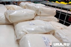 В Курганской области подешевели сахар и овощи, но поднялись цены на косметику и медтовары