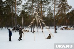 Новую меру поддержки получат КМНС из Пуровского района (архивное фото)