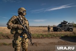 Предполагается, что российские военные погибли от рук ВСУ