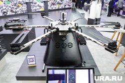 В ЯНАО выявлены массовые нарушения при учете квадрокоптеров