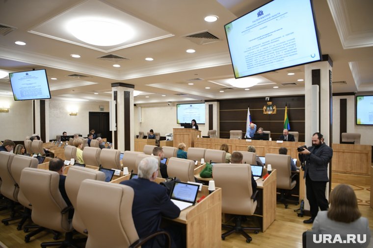 Предложение гордума рассмотрит на первом заседании оргкомитета 5 августа