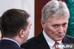 Россия негативно отреагировала на слова канцлера ФРГ Фридриха Мерца о решающей роли США в разгроме нацизма, заявил Дмитрий Песков