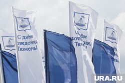 За Владимиром Поповым стоит компания «МИР» – старожил тюменского рекламного рынка, работающая в городе уже 26 лет