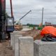 Дорога к горнолыжному курорту, новые развязки и Чусовской мост: самые масштабные стройки Пермского края. Фото