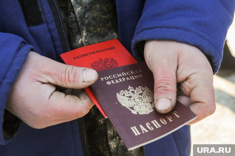 Нужно лишать российского гражданства тех, кто получил его в последние 10-15 лет, но не смог адаптироваться к российской культуре