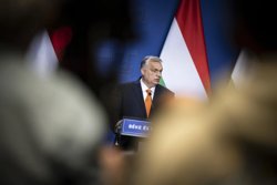 Орбан рассказал о разговоре Трампа об отказе от российских ресурсов