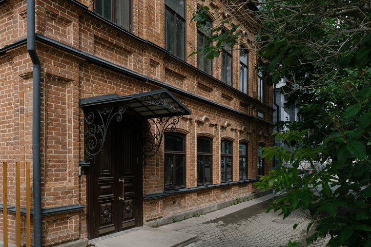 Сейчас «Брусника» ведет переговоры с потенциальными арендаторами