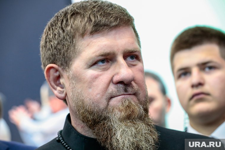 Кадыров назвал слухами информацию в СМИ о его болезни