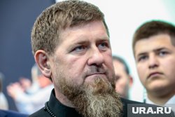 Кадыров назвал слухами информацию в СМИ о его болезни