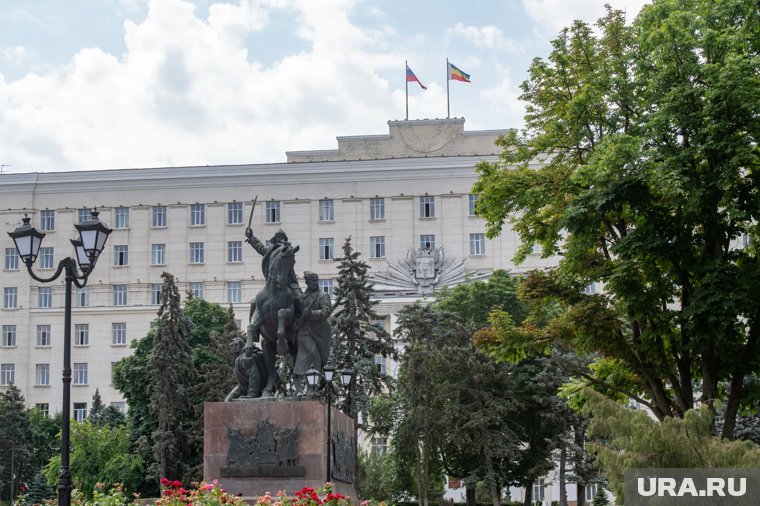 Ростовская область сохранит тепло