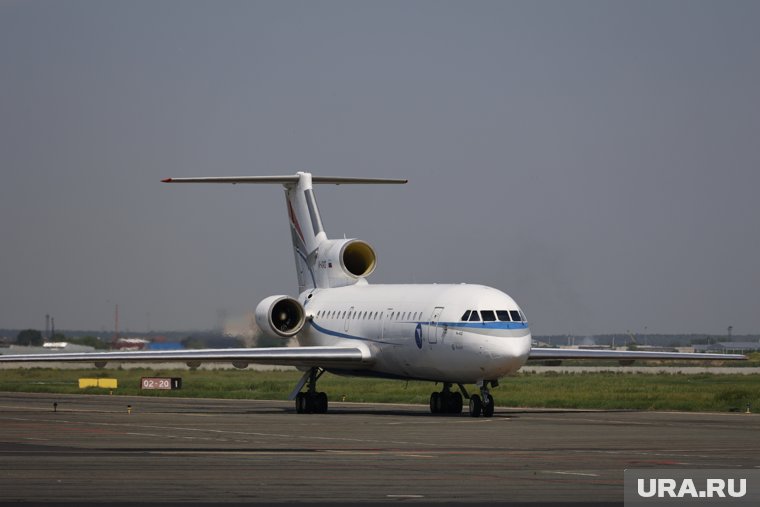 В Самаре и Тамбове сняты ограничения на прием и выпуск воздушных судов