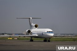 В Самаре и Тамбове сняты ограничения на прием и выпуск воздушных судов 