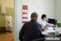 Мэр Орлов призвал усилить работу с населением в плане диспансеризации 