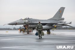 ВСУ впервые применили F-16: главные новости спецоперации к 1 июля
