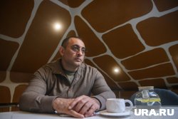 Видади Мустафаев давно воюет с Шыхлински