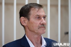Экс-директора УКС Кургана Игоря Минина признали виновным в превышении полномочий при стройке школы в Заозерном