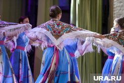 Концерт Куртуковой состоится 12 сентября 