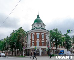 Пермский Педагогический принимает школьников из ДНР с 2022 года