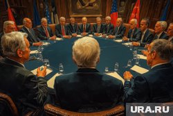 Штокер предложил России и Украине провести переговоры по урегулированию конфликта в Вене