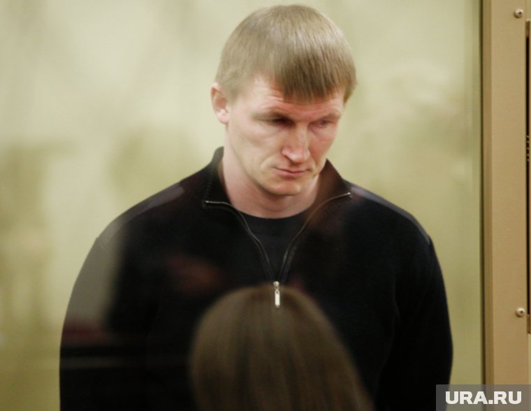 Быков уехал в зону СВО около полутора лет назад