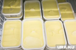 Масло подешевело из-за увеличения производства