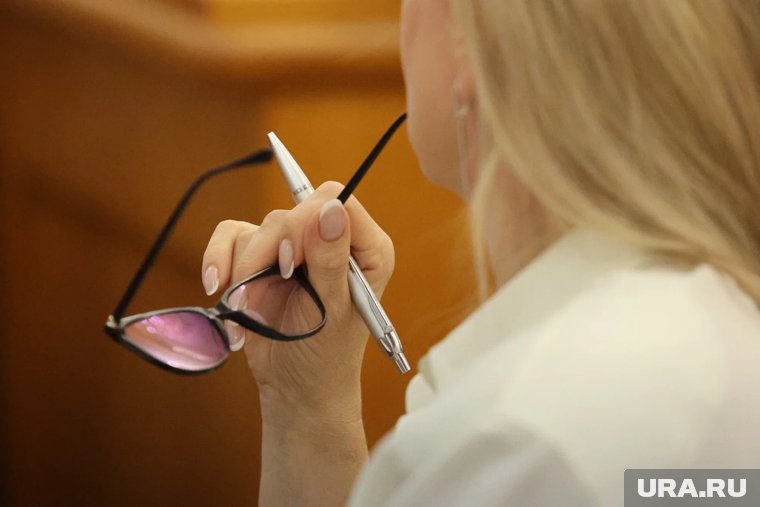 Алсу Маганова сохранит пост председателя Общественной палаты ХМАО