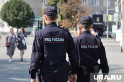 Более 500 силовиков будут охранять порядок в Кургане на День города