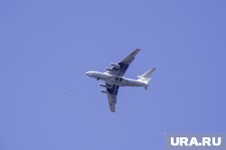 Аэропорт Калуги ввел ограничения на перелеты