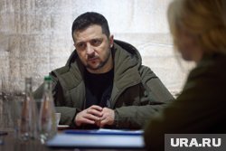 Зеленский отметил, что НАБУ будет работать без россиян