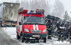 На тюменских дорогах стало умирать меньше людей