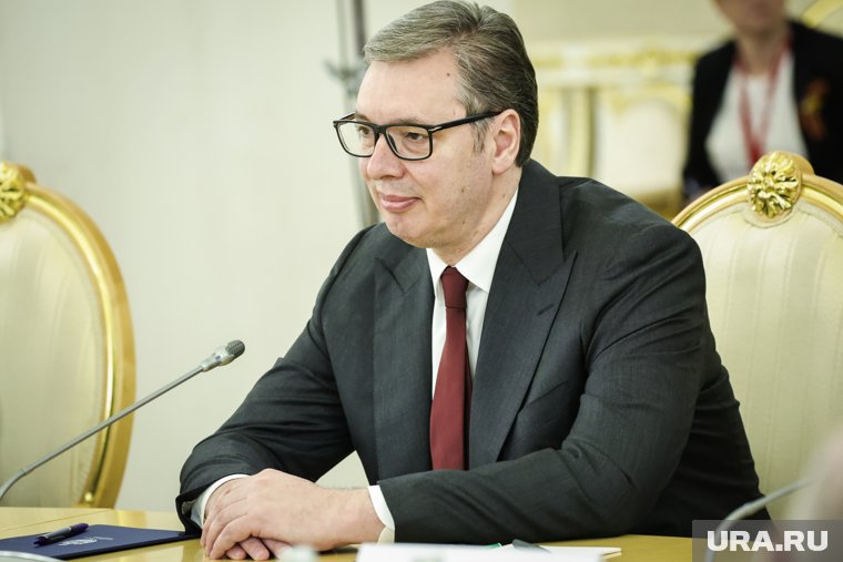 Президент отметил, что Сербия может теперь эффективнее работать с европейскими партнерами