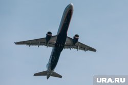 Первые полеты импортозамещенных МС-21 и SJ-100 планируются в первом полугодии 2025 года (фото из архива)