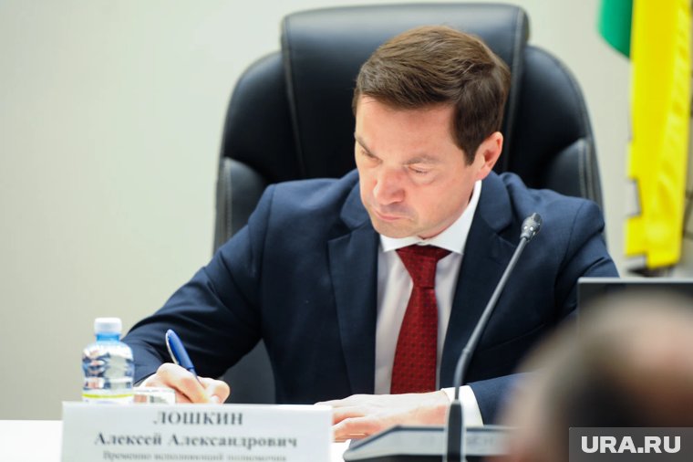 Мэр Челябинска потребовал разобраться с вопросом как можно быстрее 