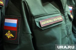 Новый городской военком появился в Кургане