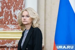 Российскую медицину необходимо перезагрузить, считает Голикова