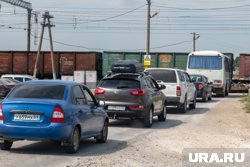 Водителям стоит планировать время и маршрут заранее 