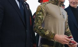 В Кургане создали спецкомиссию для помощи бойцам СВО и их семьям