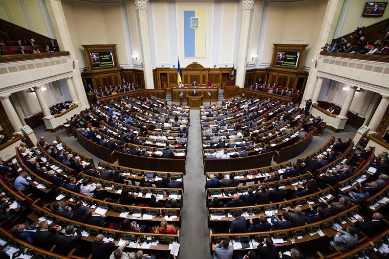 Потребности Украины в помощи стран-партнеров для продолжения конфликта с Россией растут