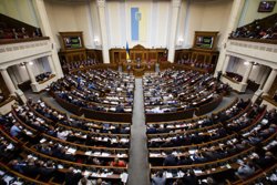 Потребности Украины в помощи стран-партнеров для продолжения конфликта с Россией растут